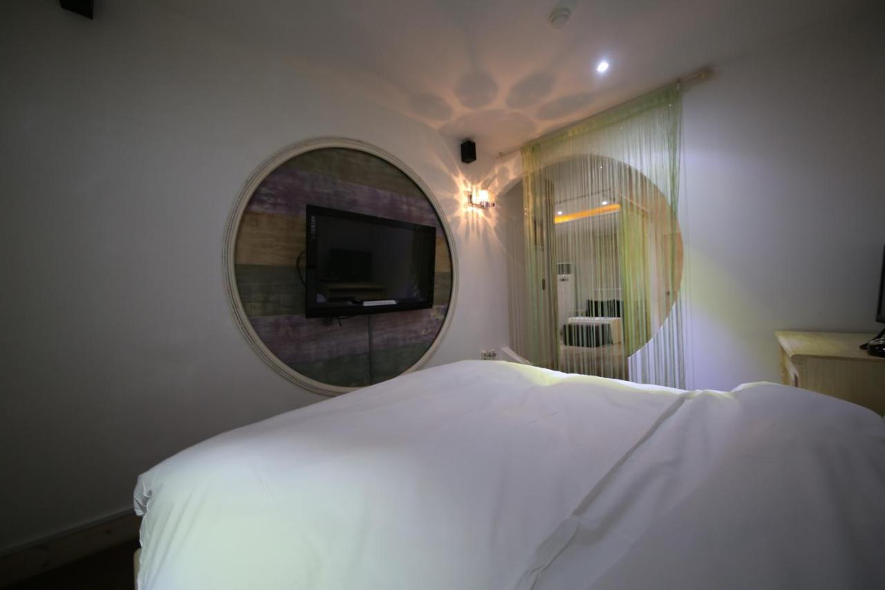 Dubai Hotel Daejeon Extérieur photo