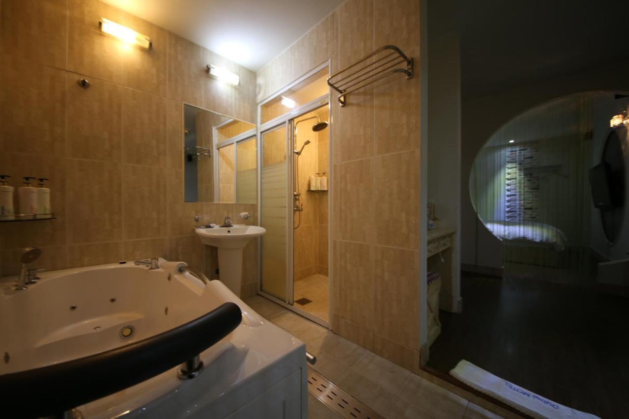 Dubai Hotel Daejeon Extérieur photo