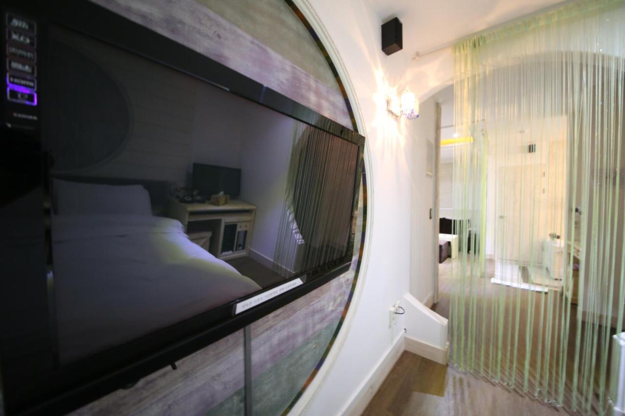 Dubai Hotel Daejeon Extérieur photo