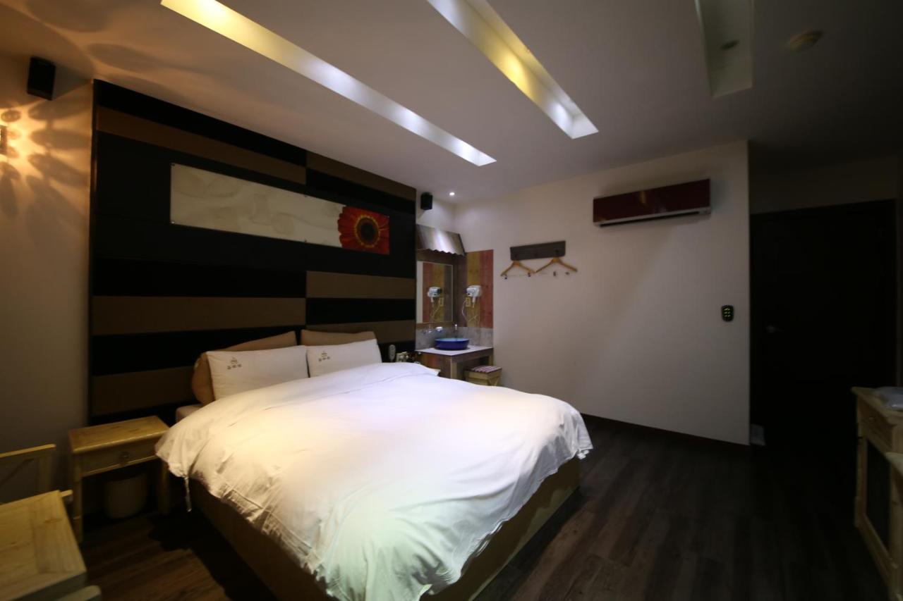 Dubai Hotel Daejeon Extérieur photo