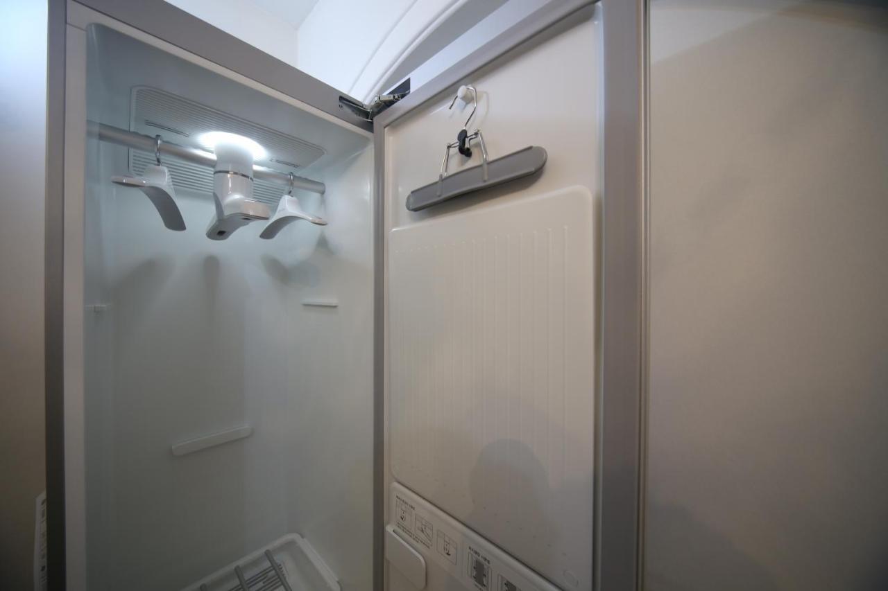 Dubai Hotel Daejeon Extérieur photo