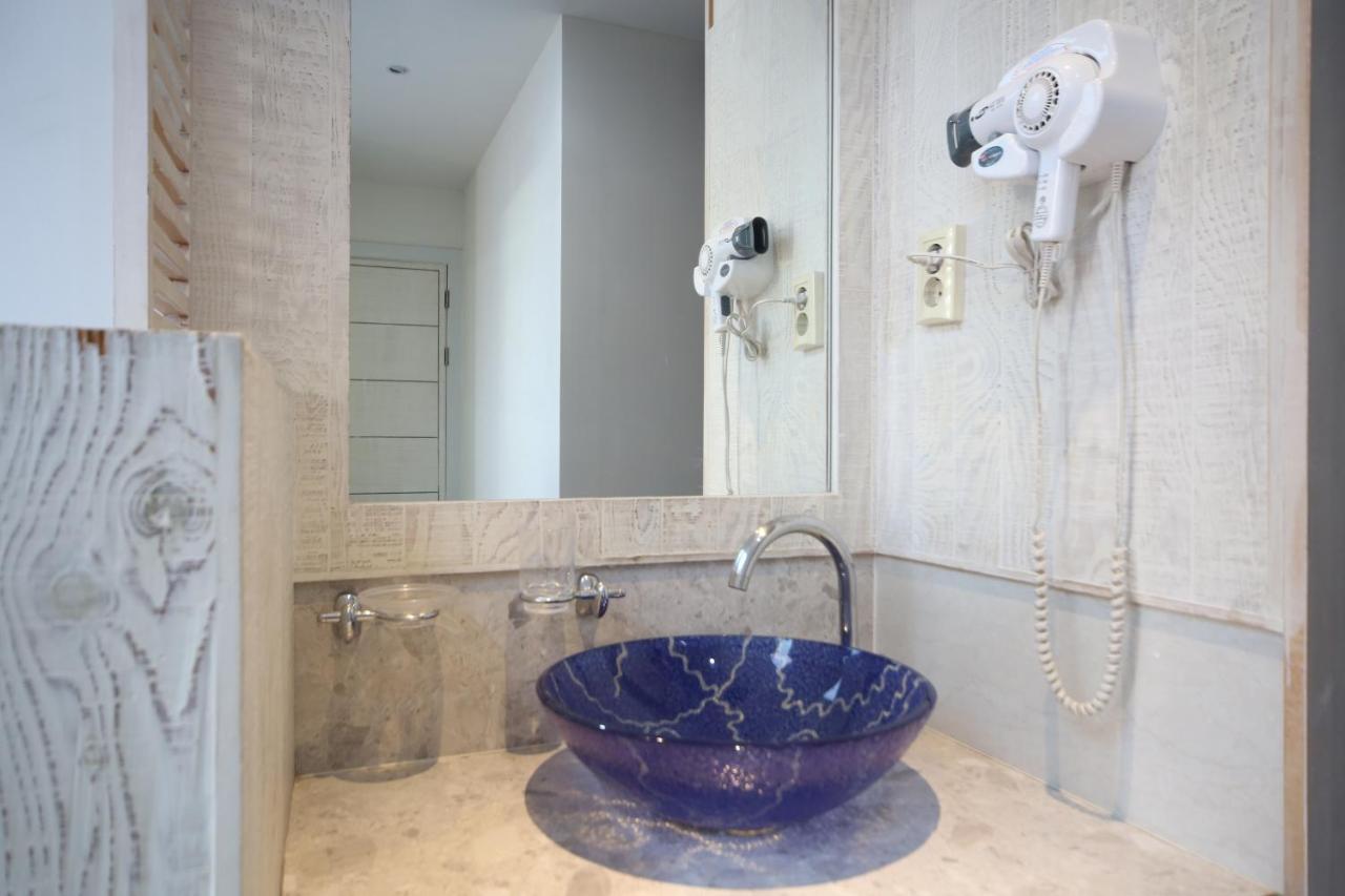 Dubai Hotel Daejeon Extérieur photo