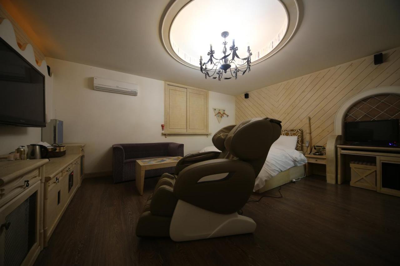 Dubai Hotel Daejeon Extérieur photo